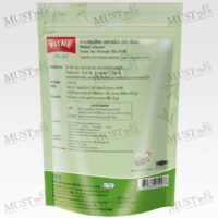 Fitne Herbal Infusion Green Tea Flavored