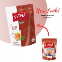 Fitne Herbal Infusion Original Flavored