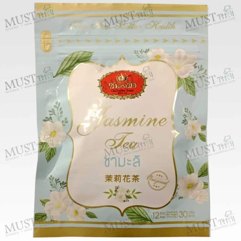 MustThai, Grocery Online