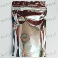 Mae Lamom Monthong Durian Chips 250g