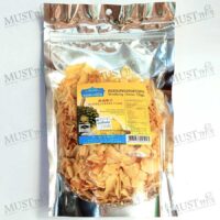 Mae Lamom Monthong Durian Chips 250g