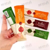 NamTaoThong Instant Herbal Tea 100% natural