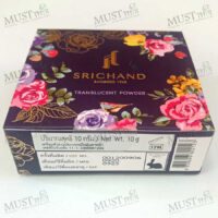 Srichand Translucent Powder Perfect for Oily Skin 10g