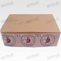 Balm White Monkey Holding Peach 2g pack of 12