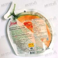 JFruit Dehydrated Cantaloupe