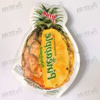 JFruit Dehydrated Pineapple 50g