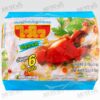 Wai Wai Instant Rice Vermicelli 55g pack of 6