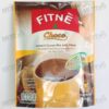 FITNE' Choco Instant Cocoa Mix with fiber 15g.x10 Sticks