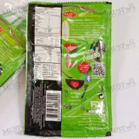 Kaset Instant Brown Rice RD43 Porridge Pork Mix Vegetable Flavor pack of 12