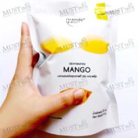 Nana Fruits Dehydrate Mango 50g.