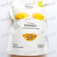 Nana Fruits Dehydrate Mango 50g.