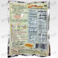 Gogi Seasoned Tempura Flour Hot and Spicy 100g