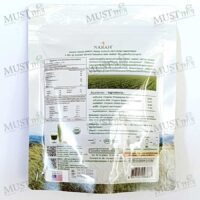 Narah Organic 4Greens Juice Powder 30g