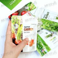 Narah Organic Juice Powder 30g Controlled for contamination and with certificate. Premium Quality Ingredients from USA.