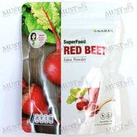 Narah Organic Red Beet Juice Powder 30g