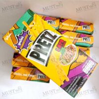 Pretz Biscuit Stick Larb Flavour pack of 10