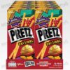 Pretz Biscuit Stick Original Flavour pack of 10