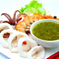 Nguansoon Seafood Dipping Sauce Powder 30g