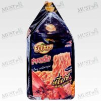 Yum Yum Sood-Ded Instant Dried Noodles Spicy Lobster Flavour