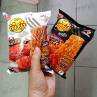 YUM YUM Sood-Ded Instant Noodles