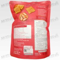 Chaosua Rice Cracker with Shrimp Floss 90g