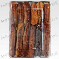 Seedless Dried Tamarind 100% Natural Sweet 150g
