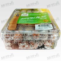 Seedless Tamarind 4 Tastes 150g