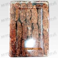 Seedless Tamarind 4 Tastes Plum Flavour 150g