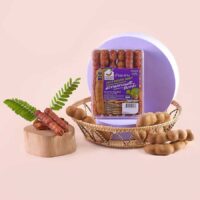 Tamarind House Seedless Dried Tamarind