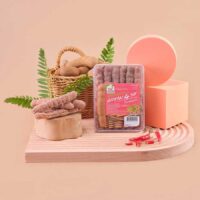 Tamarind House Seedless Tamarind 4 Tastes Plum Flavour