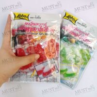 Lobo Thai Agar Dessert Mix 115g