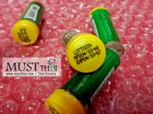 Tips on expiration date B.E.