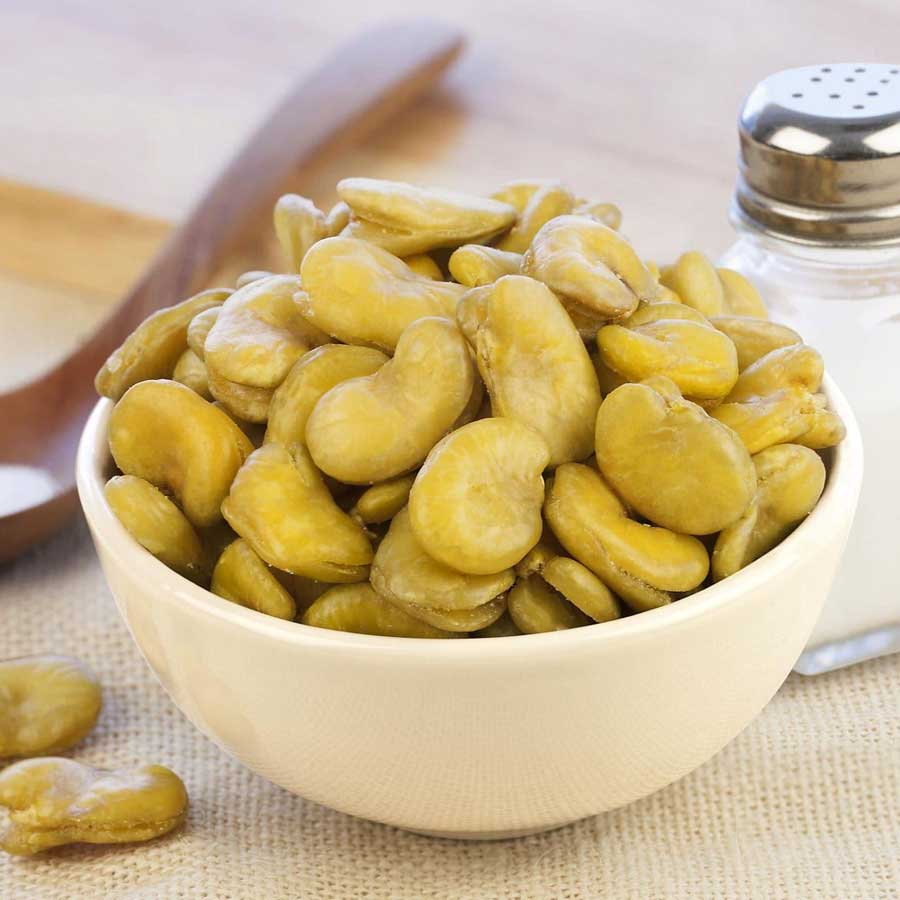 Tong-Garden-Salted-Broad-Beans Tong Garden Salted Broad Beans
