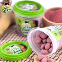 JeedJard Tamarind with Plum