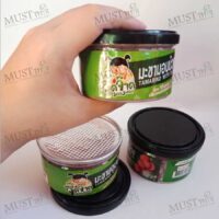 JeedJard Chewy tamarind with Plum Easypeal 110g