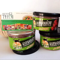 JeedJard Tamarind with Plum Easypeal 110g