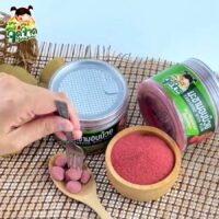 JeedJard Tamarind with Plum Easypeal Series