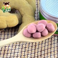 JeedJard Tamarind with Plum Easypeal Series