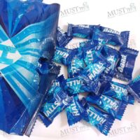 Halls Candy Mentholyptus Flavour 100 Tablets
