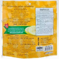 Love Farm Dried Lemon with Honey 30g