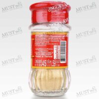 Nguan Soon Sam Kler Powder 45g. Mixed Garlic, Pepper and Coriander Root.