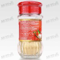 Nguan Soon Sam Kler Powder 45g. Mixed Garlic, Pepper and Coriander Root.