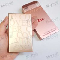 BSC C-cover light powder SPF25 PA++ 10g