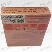 BSC C-cover light powder SPF25 PA++ 10g