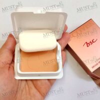 BSC C-cover light powder SPF25 pa++ refill 10g