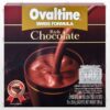 Ovaltine Swiss Rich Mixed Malt Beverage Chocolate Flavour