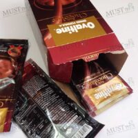 Ovaltine Swiss Rich Mixed Malt Beverage Chocolate Flavour