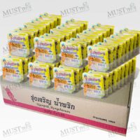 RungChaRoen NamPrik KungSaWan 12g x72