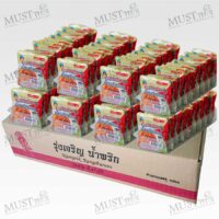 RungChaRoen Namprik Narok Paste 12g x72