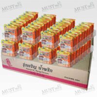 RungChaRoen Namprik PraraSongKeng 20g x72